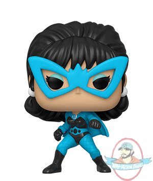 Pop! Marvel 80th First Appearance Black Widow Figure Funko