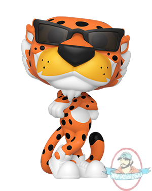 Pop! AD Icons Cheetos Vinyl Figure by Funko