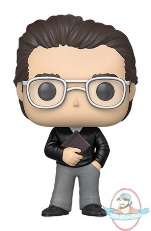Pop! Icons Stephen King Vinyl Figure Funko