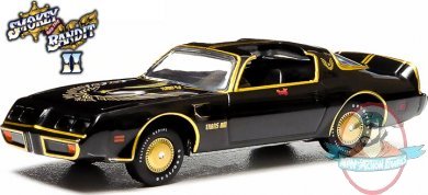 1:64 Hollywood Greatest Hits Smokey and the Bandit II 1980 Greenlight