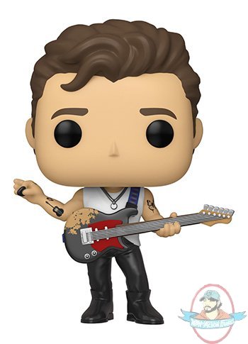 Pop! Rocks Shawn Mendes Vinyl Figure Funko