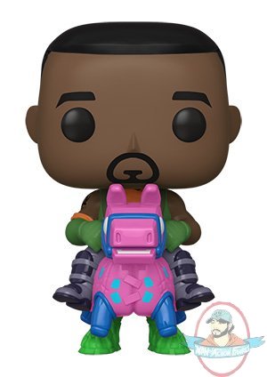 POP! Games Fortnite Giddy Up Vinyl Figure by Funko