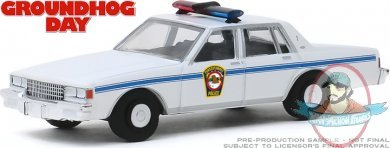 1:64 Hollywood Series 26 Roundhog Day (1993) 1980 Chevrolet Greenlight 1:64 Hollywood Series 26 Roundhog Day (1993) 1980 Chevrolet Greenlight