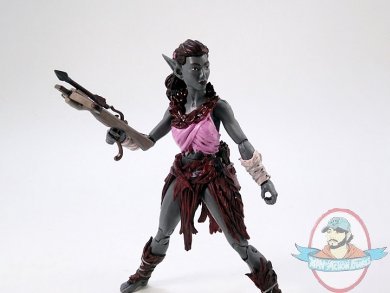 Vitruvian Hacks Cerisier Sakura Elven Assassin Boss Fight Studio