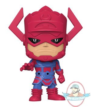 Pop! Marvel Fantastic Four Galactus Vinyl Figure by Funko