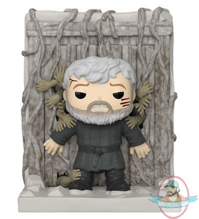 POP! Tv Game of Thrones Hodor Holding the Door Vinyl Figure Funko