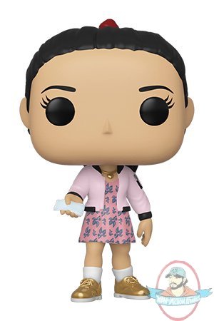 Pop! Movies To All The Boys Lara Jean with Letter #862 Figure Funko