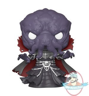 Pop! Games Dungeons & Dragons Mind Flayer Vinyl Figure Funko