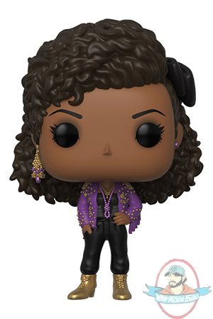 Pop Tv Black Mirror Kelly Vinyl Figure by Funko