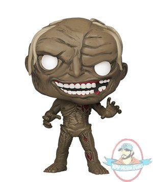 POP! Movies Scary Stories Jangly Man Vinyl Figure Funko