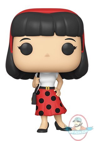 Pop! Comics Archie Comics Veronica Vinyl Figure Funko