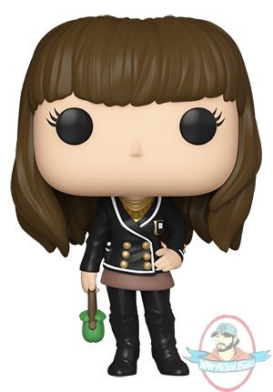 Pop! Movies The Devil Wears Prada Andy Sachs #868 Vinyl Figure Funko