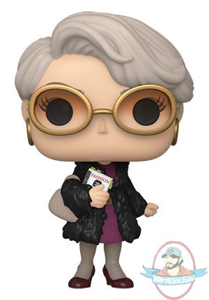 Pop! Movies The Devil Wears Prada Miranda Priestly #869 Figure Funko