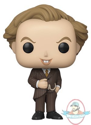 Pop! Movies It 2 Pennywise without Make Up Vinyl Figure Funko