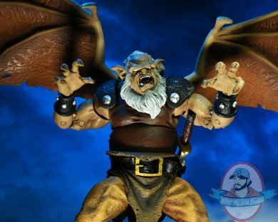 Gargoyles Hudson Ultimate 7 inch Figure Neca