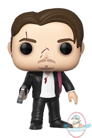 Pop! TV Altered Carbon Takeshi Kovacs Elias Ryker Vinyl Figure Funko Pop! TV Altered Carbon Takeshi Kovacs Elias Ryker Vinyl Figure Funko