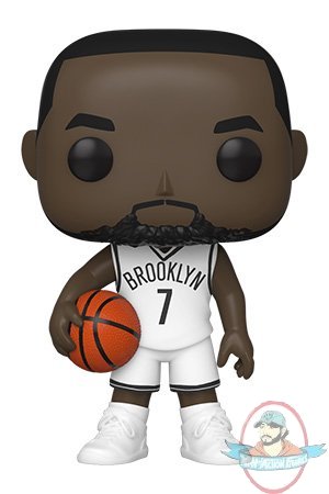 Pop! NBA Nets Kevin Durant Vinyl Figures by Funko