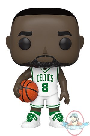 Pop! NBA Celtics Kemba Walker Vinyl Figures by Funko
