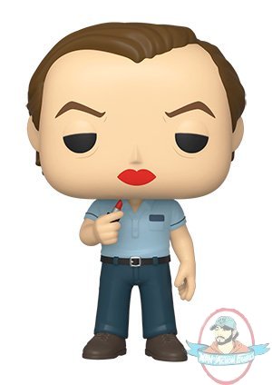 Pop! Movies Billy Madison: Danny McGrath Vinyl Figure by Funko