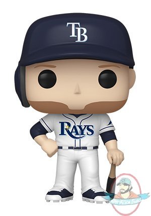 Pop! MLB: Rays Austin Meadows Vinyl Figure Funko