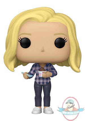 Pop! Tv The Good Place Eleanor Shellstrop Vinyl Figure Funko