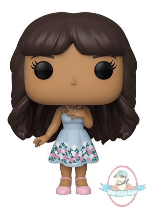 Pop! Tv The Good Place Tahani Al-Jamil Vinyl Figure Funko