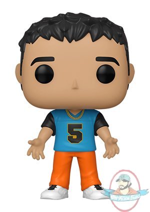 Pop! Tv The Good Place Jason Mendoza Vinyl Figure Funko