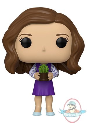 Pop! Tv The Good Place Janet Vinyl Figure Funko