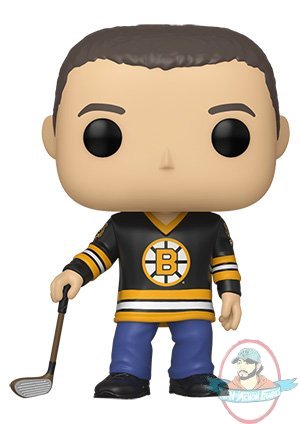Pop! Movies Happy Gilmore: Happy Gilmore Vinyl Figure Funko