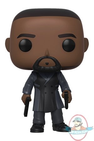 Pop! TV Altered Carbon Takeshi Kovacs Wedge Sleeve Figure Funko