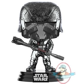 Pop! Star Wars Rise of Skywalker Knight of Ren Club Figure Funko