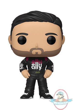 Pop! Nascar Jimmie Johnson Vinyl Figures by Funko