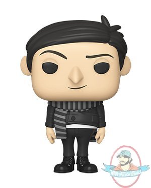 Pop! Movies: Minions 2 Young Gru Vinyl Figure Funko