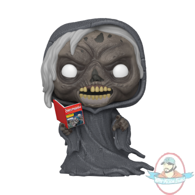 Pop! Tv Creepshow The Creep Vinyl Figure Funko