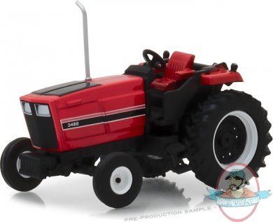 1:64 Down on the Farm Series 1 1981 International Harvester 3488 