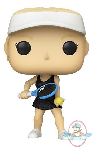 Pop! Tennis Legends Amanda Anisimova #05 Vinyl Figures by Funko