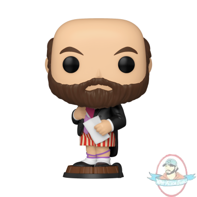 Pop! Disney Haunted Mansion Alexander Nitrokoff Vinyl Figure Funko Pop! Disney Haunted Mansion Alexander Nitrokoff Vinyl Figure Funko