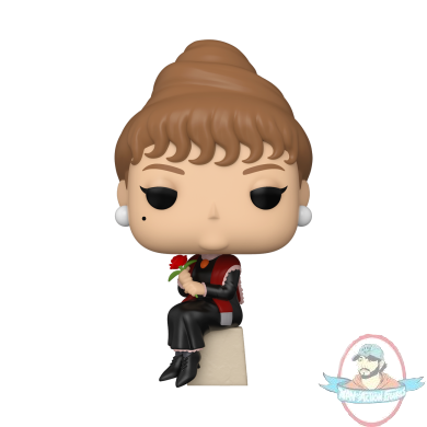 Pop! Disney Haunted Mansion Constance Hatchaway Vinyl Figure Funko Pop! Disney Haunted Mansion Constance Hatchaway Vinyl Figure Funko