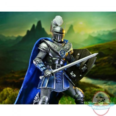 Dungeons & Dragons Strongheart Ultimate 7 inch Figure Neca