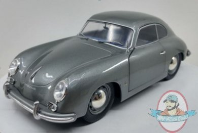 1:18 Scale Model Solido Porsche 356 PRE-A S1802802 by Acme