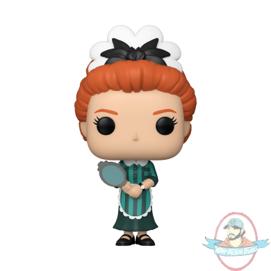 Pop! Disney Haunted Mansion Maid Vinyl Figure Funko