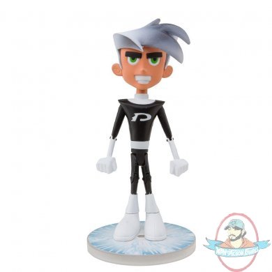 Nicktoons Danny Phantom 6 Inch Articulated Action Figure by Jazwares