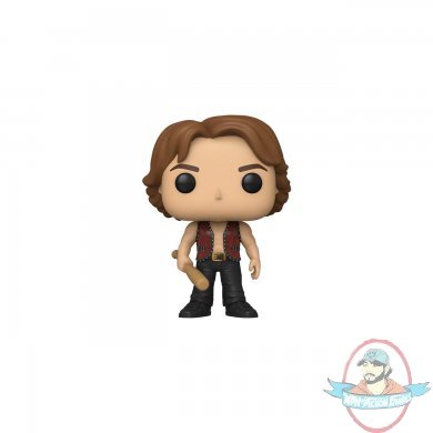 POP! Movies Warriors Swan Vinyl Figure Funko