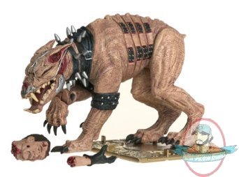 Hellraiser Series 1 Chatter Beast Action Figure by Neca