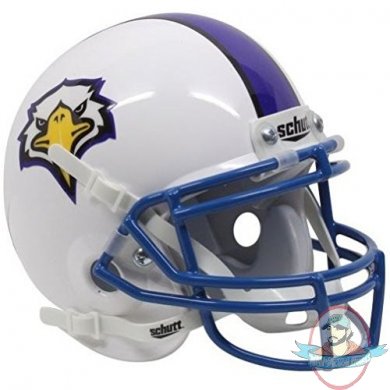 NCAA Morehead State Eagles Mini Authentic Schutt NCAA Morehead State Eagles Mini Authentic Schutt