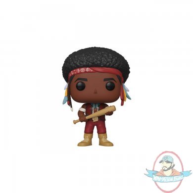 POP! Movies Warriors Cochise Vinyl Figure Funko