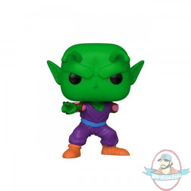 Pop! Animation Dragon Ball Z Piccolo Figure by Funko