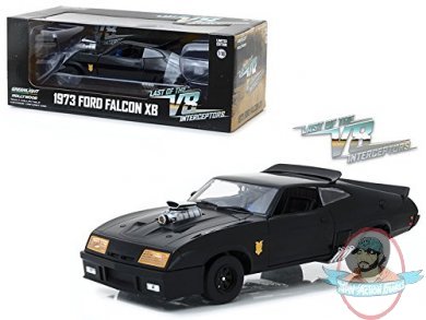 1:18 Mad Max Last of the V8 Interceptors (1979) 1973 Ford Falcon 