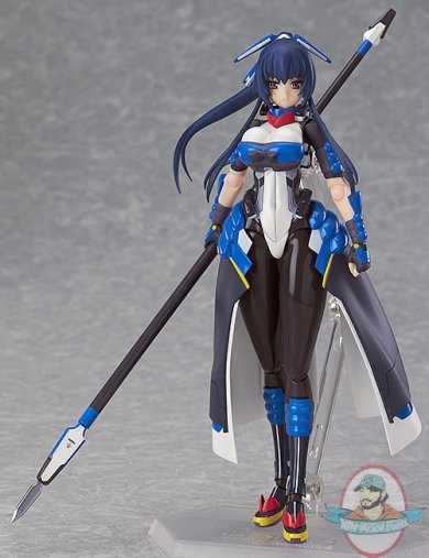 Horizon in The Middle of Nowhere Futayo Figma Max Factory
