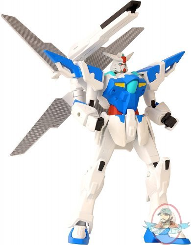 Gundam Infinity Gundam Artemis 4.5" Figure Bandai